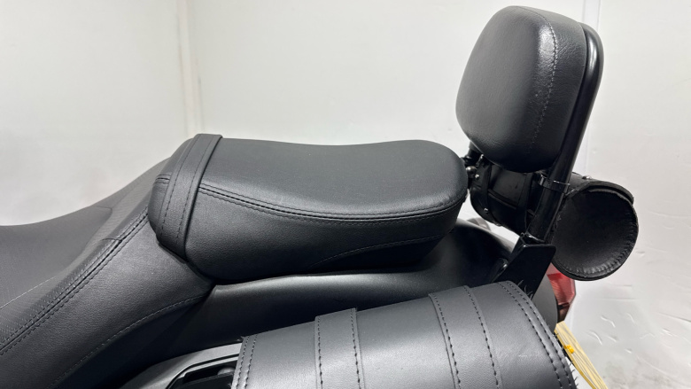 Kawasaki Vulcan 650 EN650JPFNN (23MY)